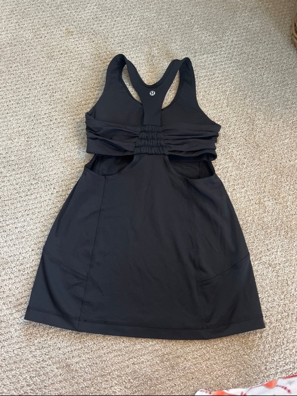 Lululemon Turbo Tank